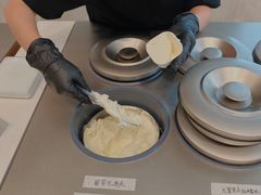 -喜茶(上海打浦桥日月光gelato lab+店)