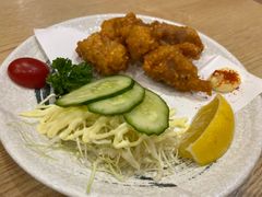 -小句号日本料理(江宁万达店)