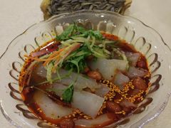 -唐晋人家(源深路店)