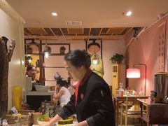 -鱼食饭稻·苏浙土菜17年老馆子(平江路店)