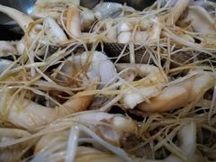 -胶东海鲜大排档(北太平庄店)