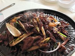 -金家老三饭庄(常营店)