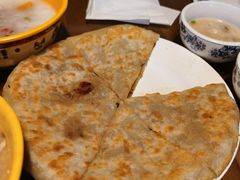 公婆-粥公粥婆精品家常菜(青龙桥店)