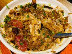 煲仔饭-十六蒲(桂林路店)