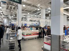 -山姆会员商店(亦庄创意生活广场店)