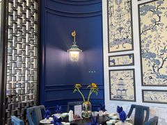 包厢-翠湖轩中餐厅(昆明翠湖宾馆店)