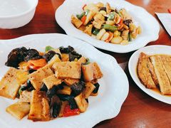 -大明寺素斋