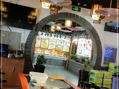 大堂-东北人家铁锅炖(水岸帝景店)