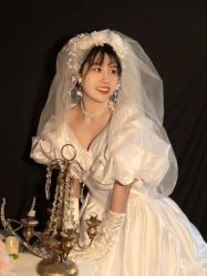 点击看大图 -蜜桃少女VISION写真馆(雁塔店)