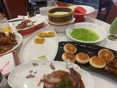 -大鸭梨烤鸭(石佛营店)