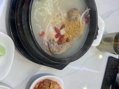 -长顺参鸡汤店(西塔总店)