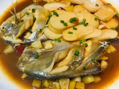 -台记小海鲜(七宝店)