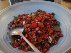 -后湖小院·乡野田园菜