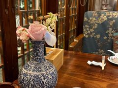 -泡桐树孙二娘私房菜