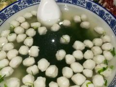 -盈春大饭店(千山路店)