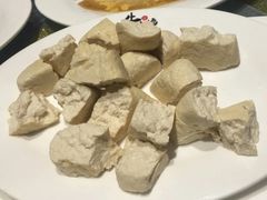 家乡豆腐-仄园围炉坊·牛肉火锅·潮汕卤水火锅(蛇口店)