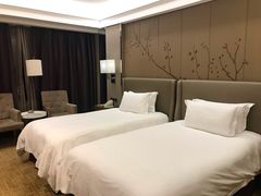 -上海中航虹桥机场泊悦酒店