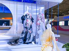-成都世纪城新国际会展中心