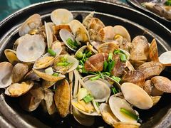 招牌花蛤-好爸爸(外滩店)