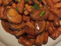 -宏达老菜馆(东安街店)