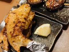 -鸟内会(河北路店)