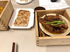 豉油鸡爪-蔡澜点心·粤菜(西单大悦城店)