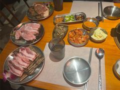 -kingkong大猩猩烤肉(CBD店)