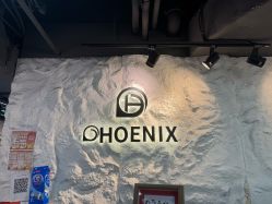 -PHOENIX舞蹈工作室