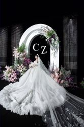 -红丝高端婚礼中心(旗舰店)