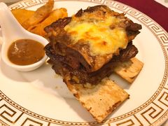 -92°C俄式厨房(中央大街店)