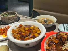 -王记姚家味·地道苏帮菜(凤凰街店)
