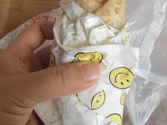 -知一馨香熏肉大饼(抚顺石化大学店)