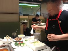 -海底捞火锅(振华商厦店)