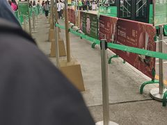 -珠海拱北口岸