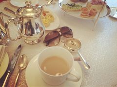 Salon&nbsp;de&nbsp;Ville-Salon de Ville浦江汇(上海外滩华尔道夫酒店店)