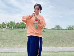 -钟山体育运动公园