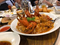 -珍宝海鲜(东海岸海鲜中心)