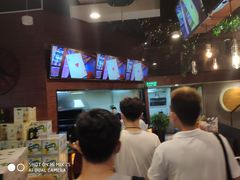 -阿记烧烤(大兴新区店)