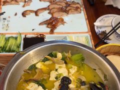 -北京烤鸭店(新桥家园·浦口店)