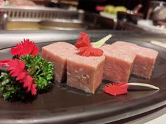 -巴奴毛肚火锅(商城路店)