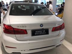 -北京盈之宝宝马&MINI4S店(望京店)