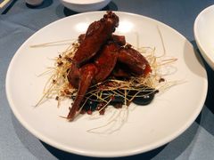 -南堂館川菜文化餐厅(天府店)