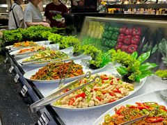 -韩盛·盛江山自助料理(中街大悦城店)