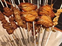 -枪火串烧·东北特色烧烤(罗湖总店)