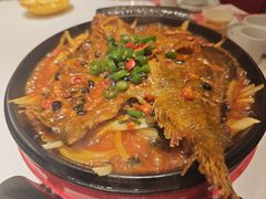 -潇湘码头·鲜湘菜(清河店)