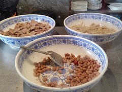 -清真马杰山牛肉汤馆