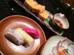 -新鲜特色餐厅(香格里拉大酒店)