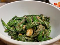 -李久其家民间餐厅(观沙岭公园店)
