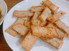 -潮粥馆(长江花园店)