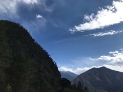 -卡定沟景区